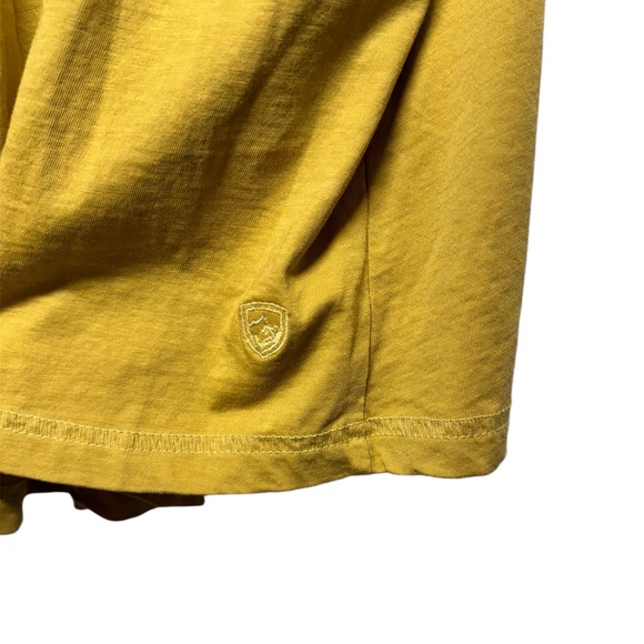 2/$20 Kuhl Arabellam V-Neck Tank - Honey NWOT - Picture 8 of 11